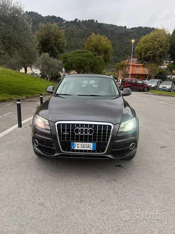 Usata 2011 Audi Q5 SUV | 9300 € (Ottimo prezzo) - Immagine 1/4