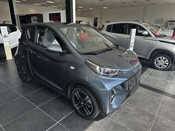 Usata DR DR 1.0 19 kW (27 CV) 2025 Utilitaria