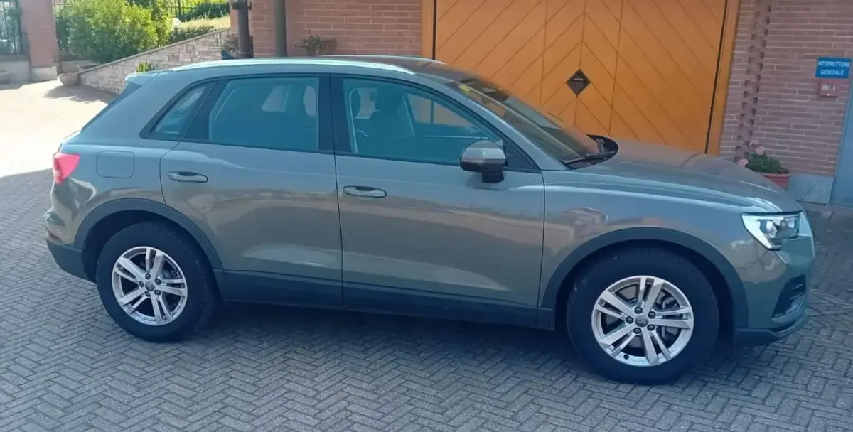 Usata Audi Q3 Ambiente 190 CV (139 kW) 2019 SUV