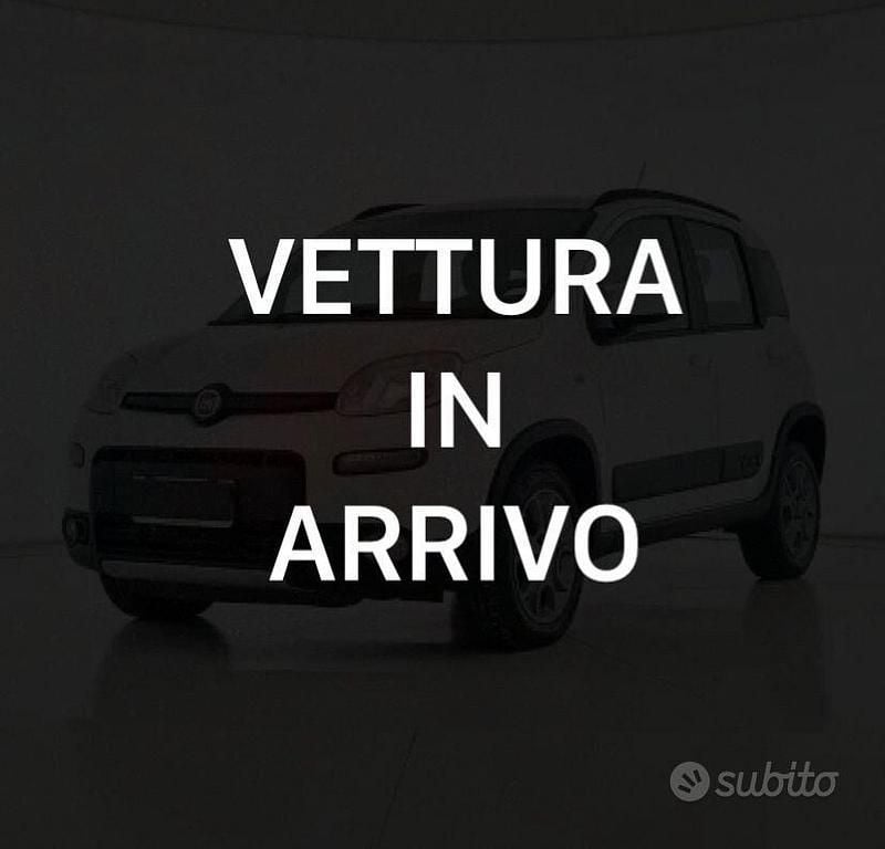 Bianco Usata 2019 Fiat Panda Lounge Tre volumi | 6800 € (Ottimo prezzo) - Immagine 1/1