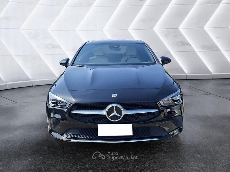 Usata Mercedes CLA200 150 CV (110 kW) 2023 Other Station wagon