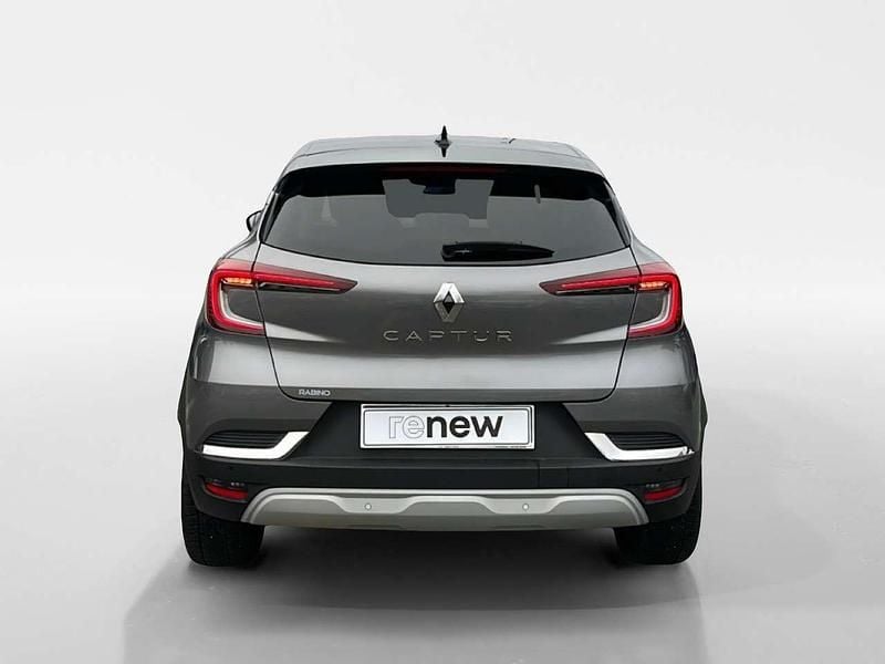 Occasion Renault Captur Techno 140 ch (102 kW) 2023 Gris SUV