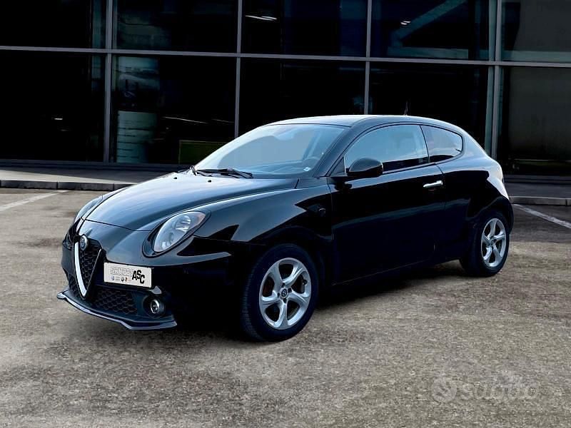 Other Usata 2018 Alfa Romeo MiTo Super Due volumi | 7950 € (Ottimo prezzo) - Immagine 1/4