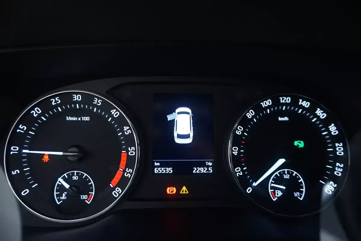 Usata Skoda Octavia Ambition 116 CV (85 kW) 2023 Grigiogrigio Station wagon