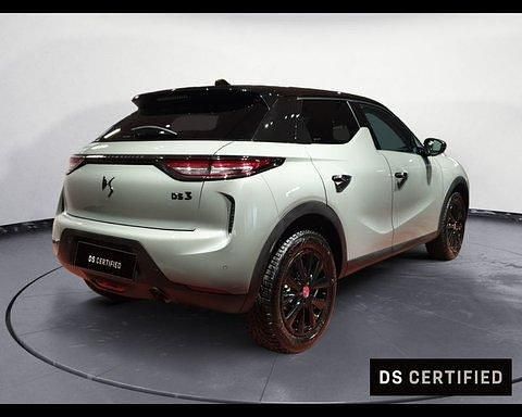 Usata DS Automobiles DS3 Performance 101 CV (74 kW) 2023 Grigio SUV