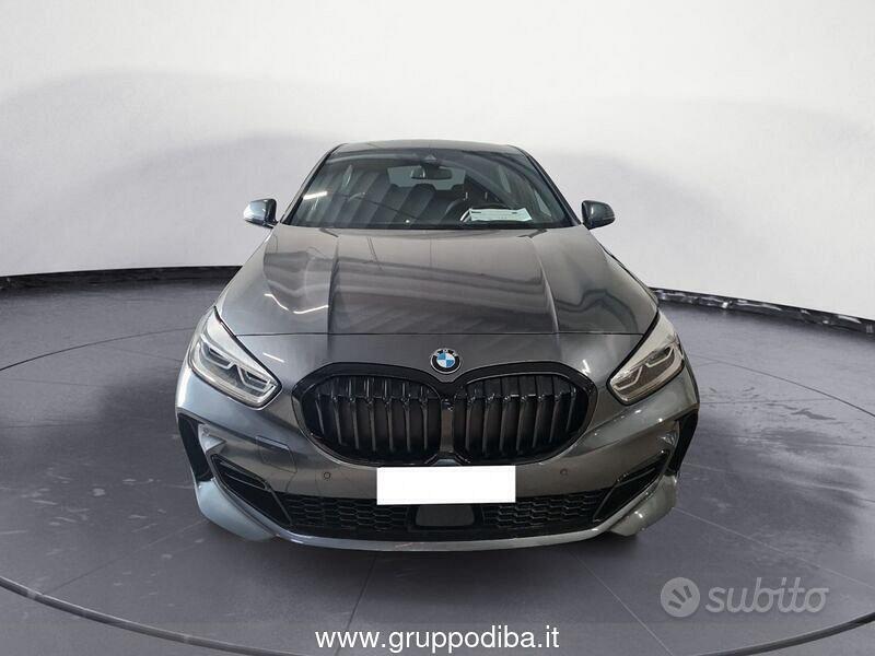 Usato 2020 BMW 116 1.5 Diesel 116 CV (28.890 €)