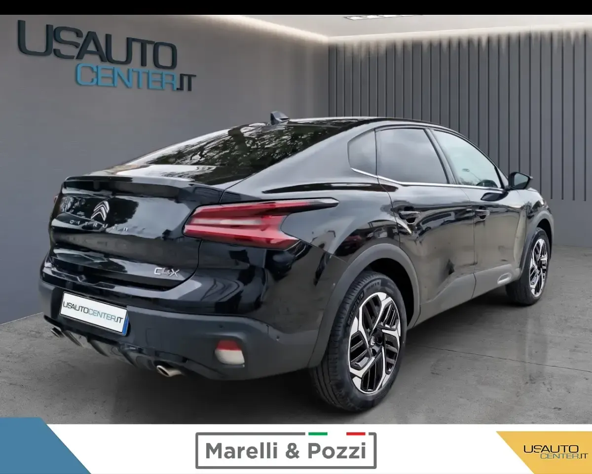 Usata Citroën C4 X Shine 130 CV (95 kW) 2023 SUV