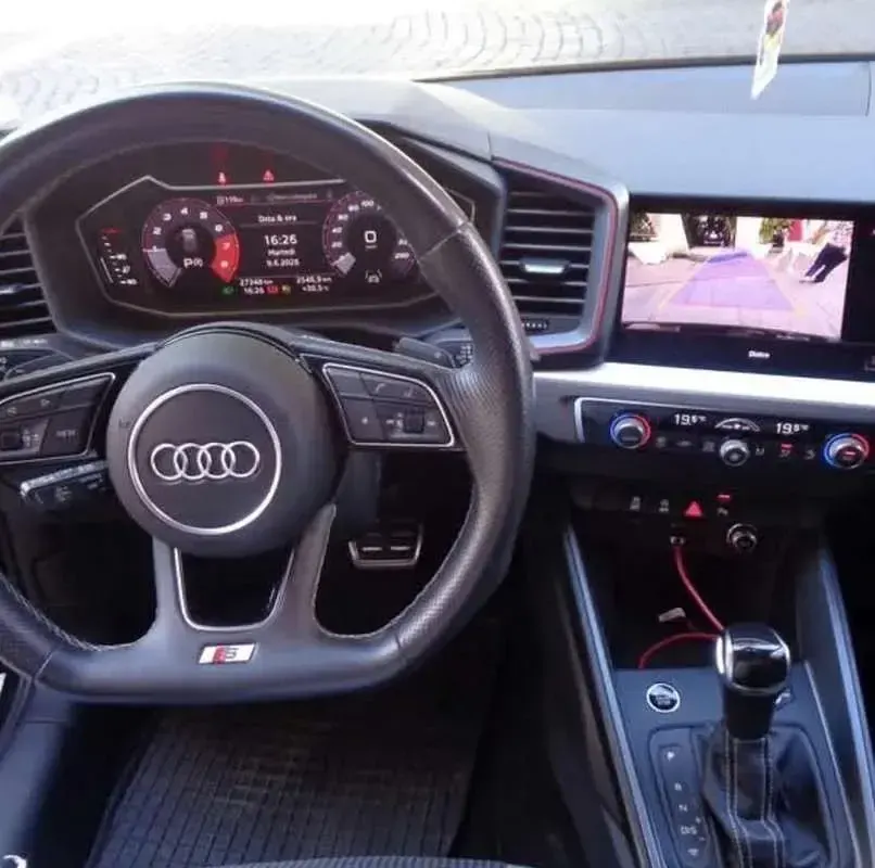 Usata Audi A1 Ambiente 116 CV (85 kW) 2023 SUV