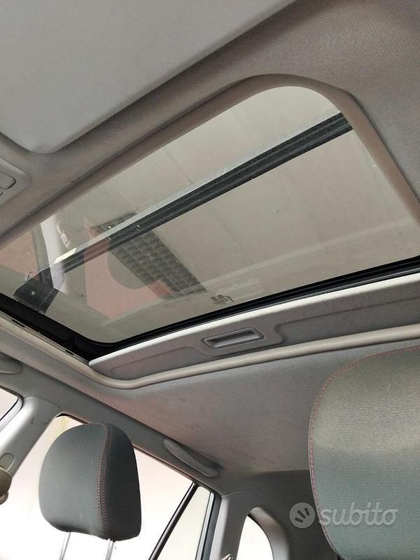 Usata EVO Evo 5 2022 Grigio SUV