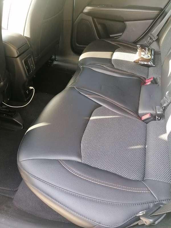 Usata Jeep Compass Limited 140 CV (102 kW) 2018 Bianco SUV