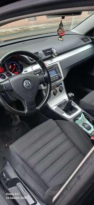 Usata VW Passat Business 140 CV (102 kW) 2009 Station wagon