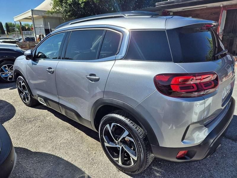 Gebraucht Citroën C5 Aircross 131 PS (96 kW) 2022 Other SUV