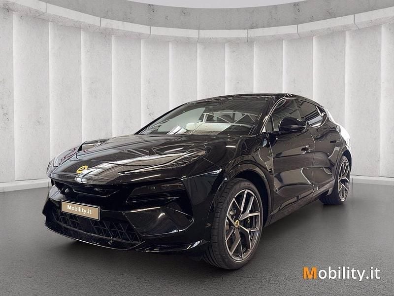 Usata Lotus Eletre 139 kW (190 CV) 2024 SUV