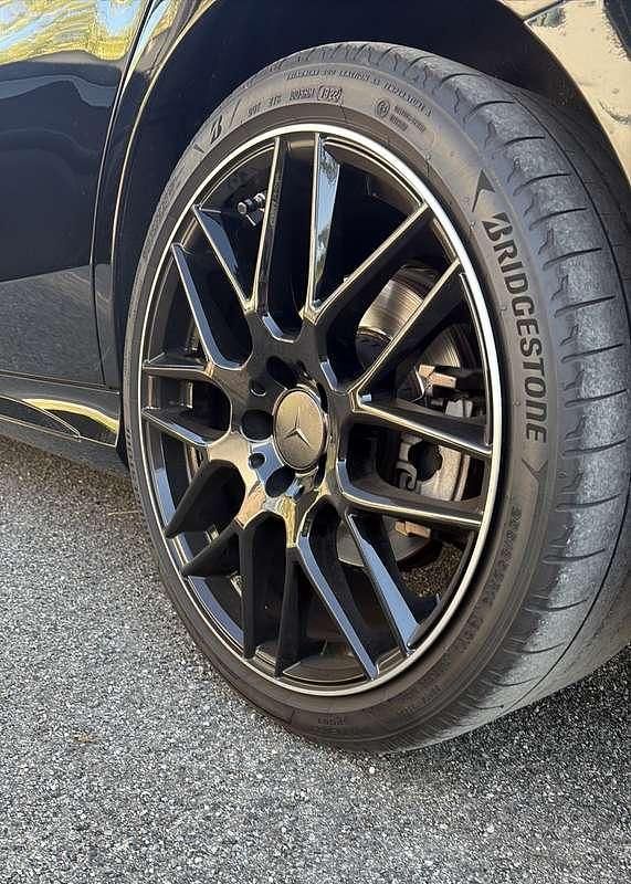 Usata Mercedes C220 Premium Plus 170 CV (125 kW) 2016 Station wagon