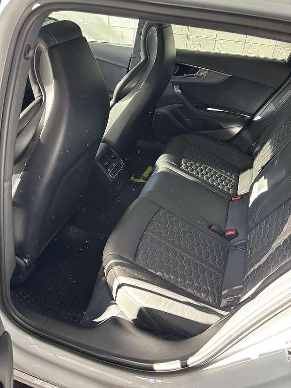 Usata Audi RS4 Competition 450 CV (330 kW) 2023 Station wagon