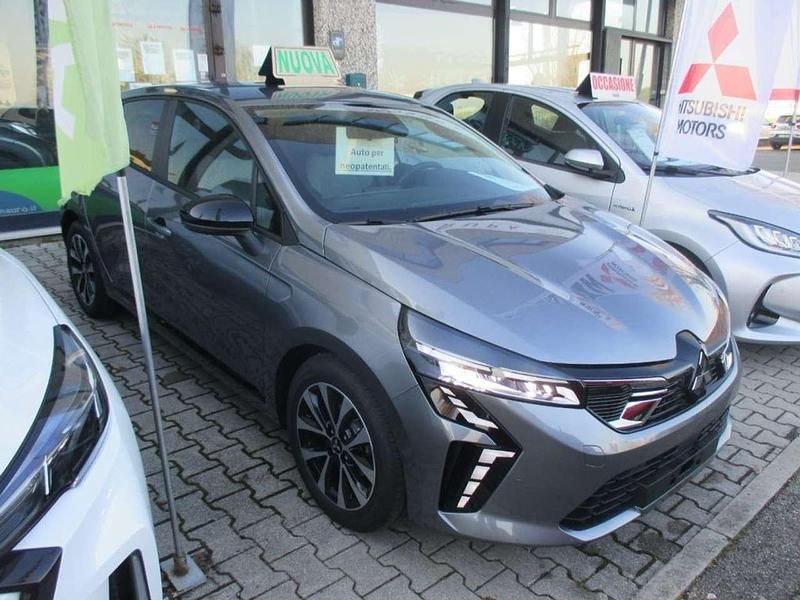 Nuova Mitsubishi Colt Inform 67 CV (49 kW) 2025 Grigio Utilitaria