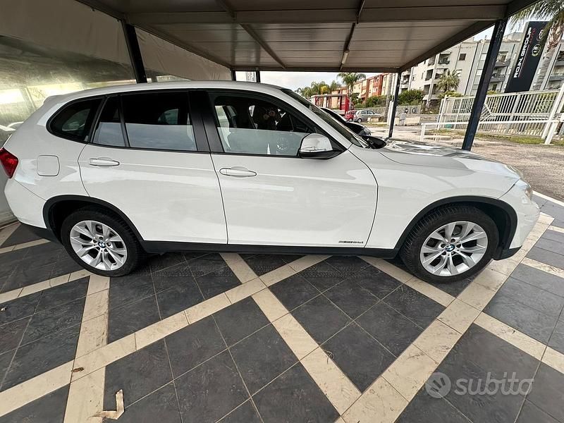 Usata BMW X1 2013 SUV