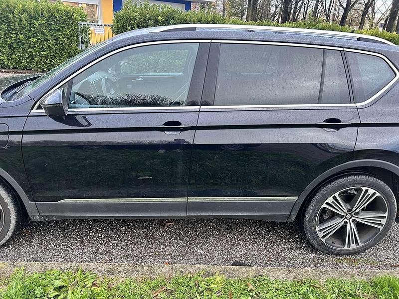 Usata Seat Tarraco XCELLENCE 150 CV (110 kW) 2021 SUV