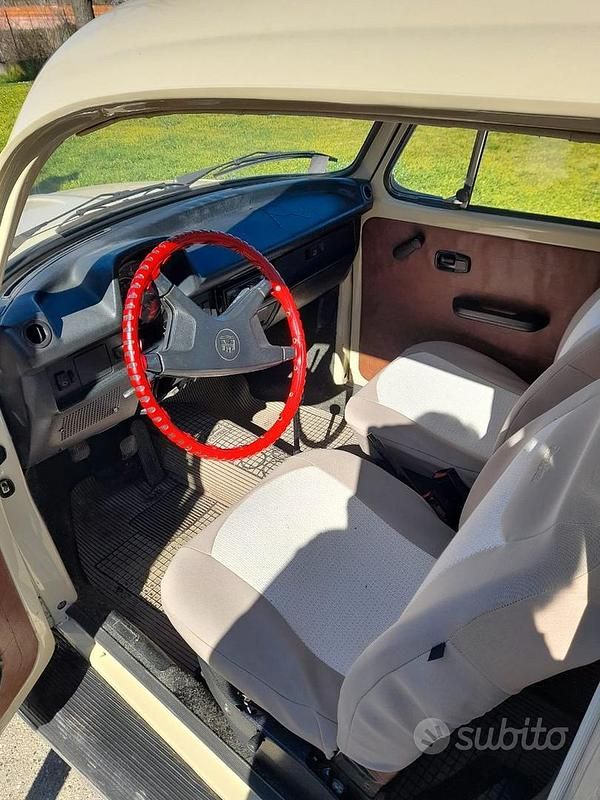 Usata VW Käfer 1970