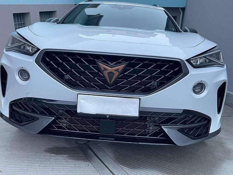 Usata Cupra Formentor 150 CV (110 kW) 2024 SUV