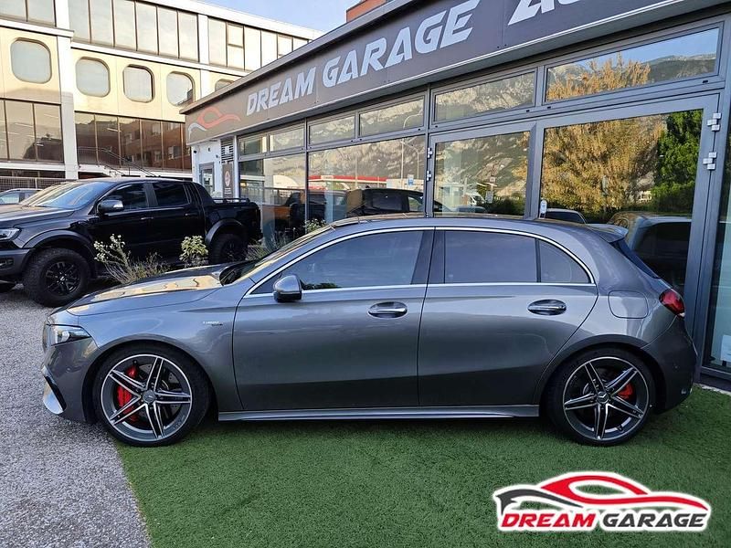 Usata Mercedes A45 AMG AMG 421 CV (309 kW) 2021 Other Utilitaria