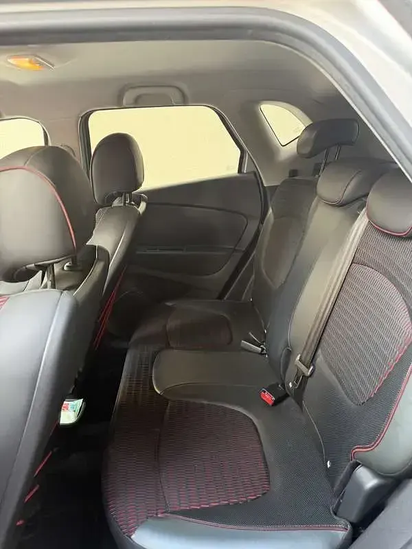 Usata Renault Captur 110 CV (80 kW) 2017 SUV