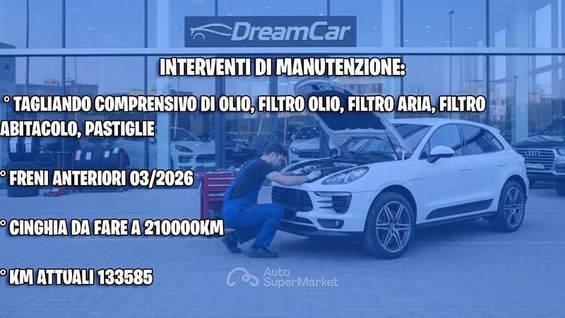 Usata Audi Q2 Business 158 CV (116 kW) 2018 Bianco SUV
