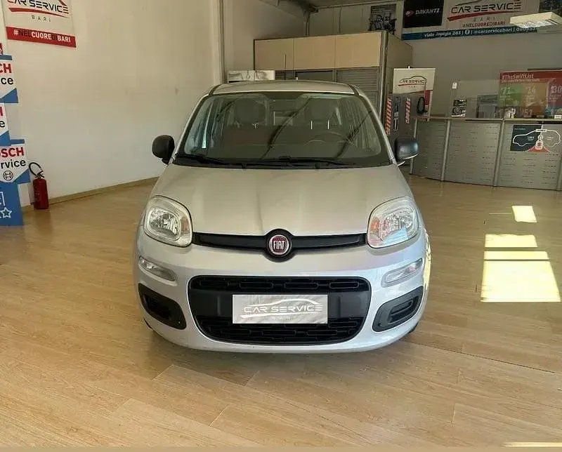 Usata Fiat Panda Pop 69 CV (50 kW) 2015 Utilitaria