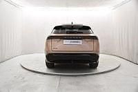 Usata Nissan Ariya Advance 160 kW (218 CV) 2024 Marrone SUV