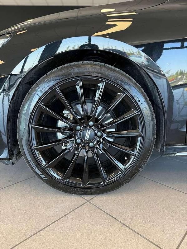 Usata Audi A3 S-Line 150 CV (110 kW) 2024 Nero Berlina