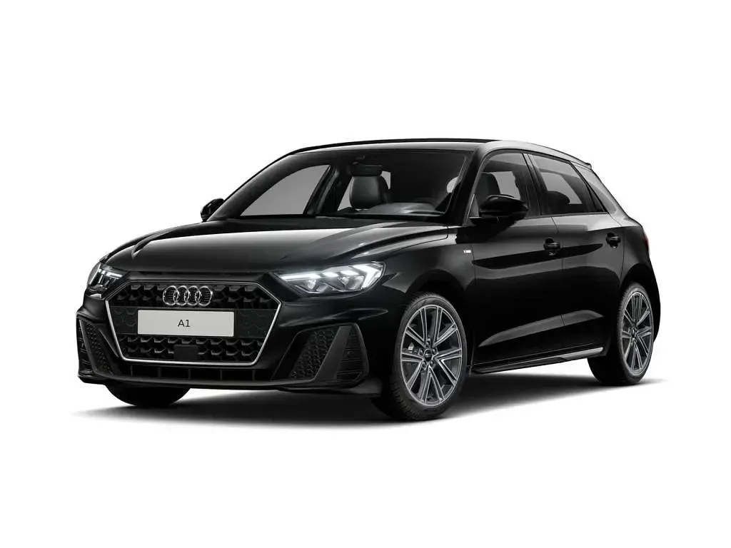 Usata Audi A1 Sportback S-Line 116 CV (85 kW) 2026 Utilitaria