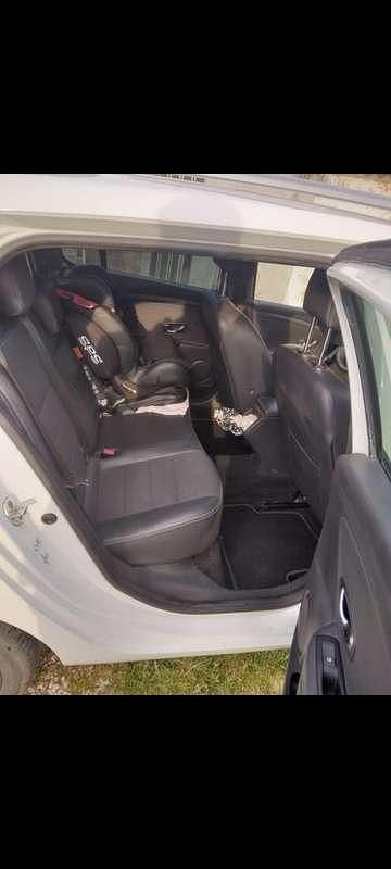 Usata Renault Mégane GT Line GT-Line 110 CV (80 kW) 2013 Station wagon