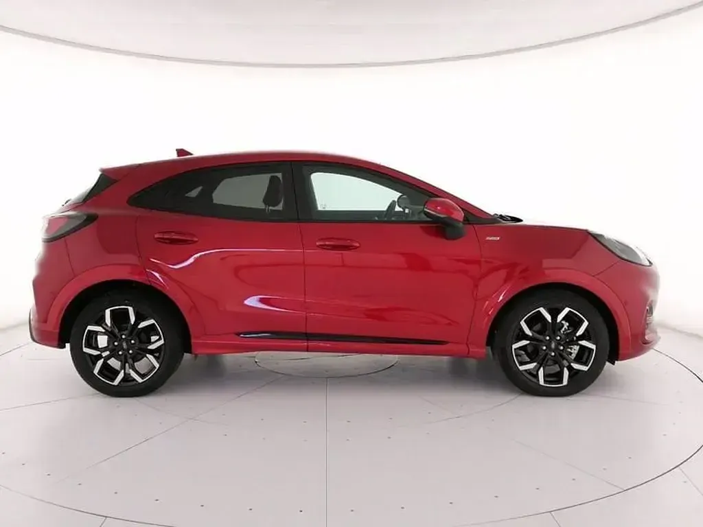 Usata Ford Puma ST-Line X 125 CV (91 kW) 2023 Other SUV