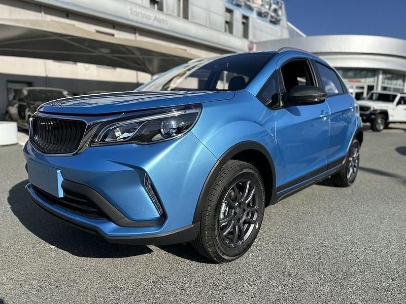 Usata EMC Wave 2 103 CV (75 kW) 2024 Blu SUV