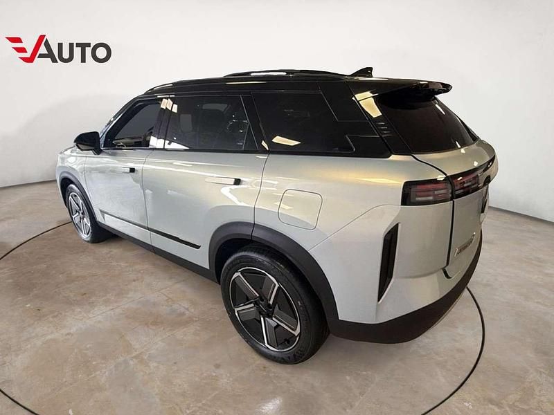 Nuova Jaecoo 7 224 CV (164 kW) 2026 Other SUV