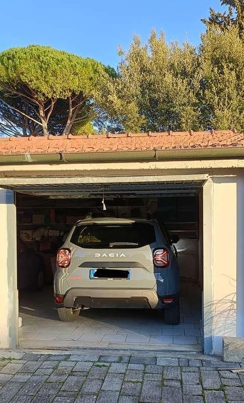 Usata Dacia Duster Extreme 101 CV (74 kW) 2023 SUV