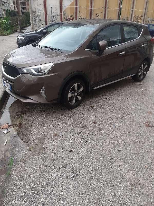 Usata DR DR4 120 CV (88 kW) 2019 SUV