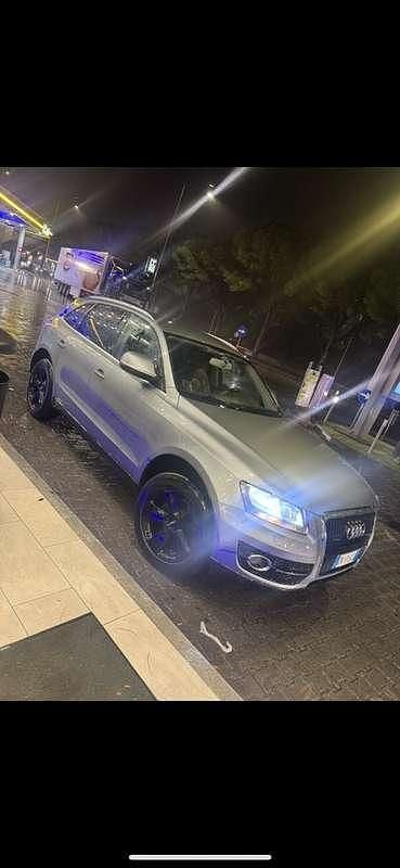 Usata Audi Q5 Ambiente 170 CV (125 kW) 2009 SUV