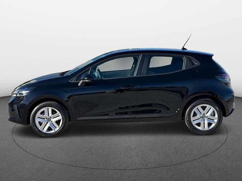 Ny Renault Clio V Evolution 101 HK (74 kW) 2026 Svart Sedan