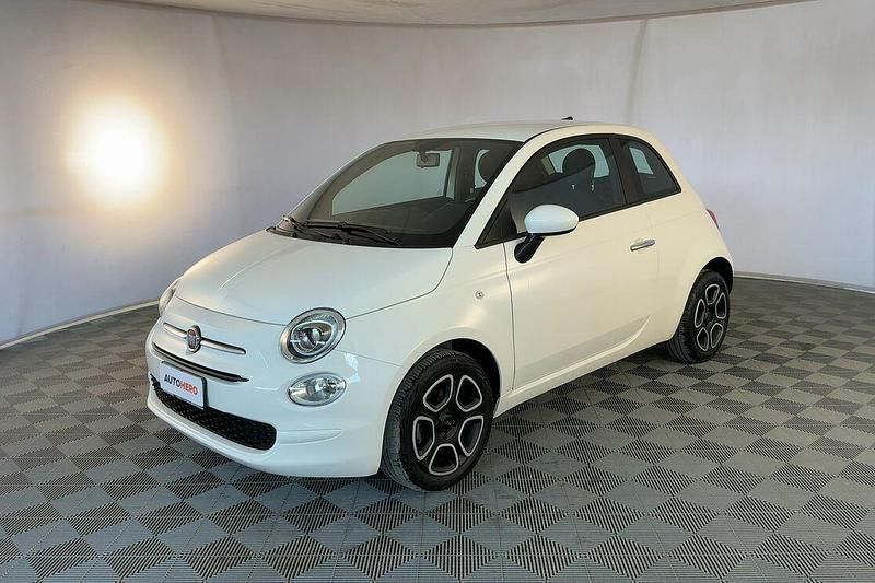 Usata Fiat 500 Club 69 CV (50 kW) 2022 Utilitaria