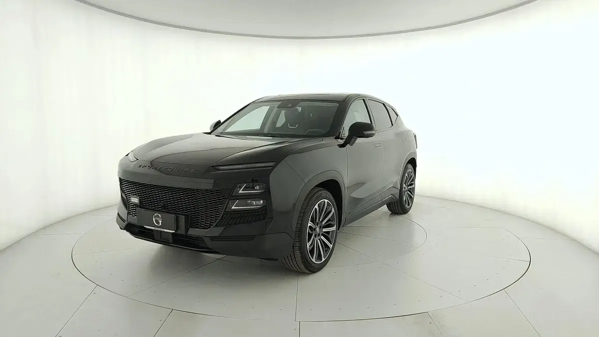 Usata Sportequipe S6 GT 186 CV (136 kW) 2024 SUV