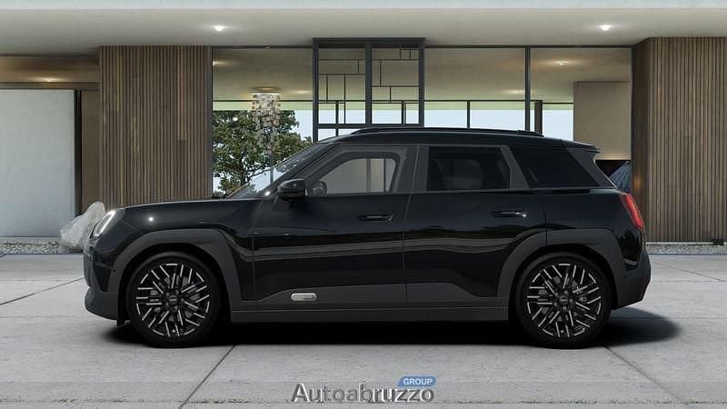 Nuova Mini Aceman Favoured 135 kW (184 CV) 2026 SUV