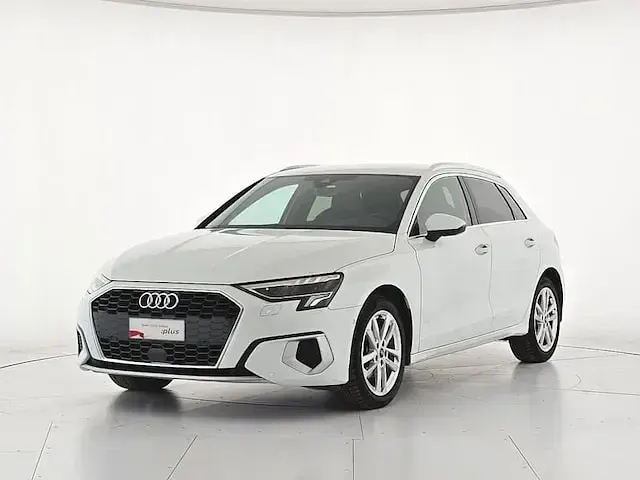 Usata Audi A3 Advanced 150 CV (110 kW) 2023 Berlina