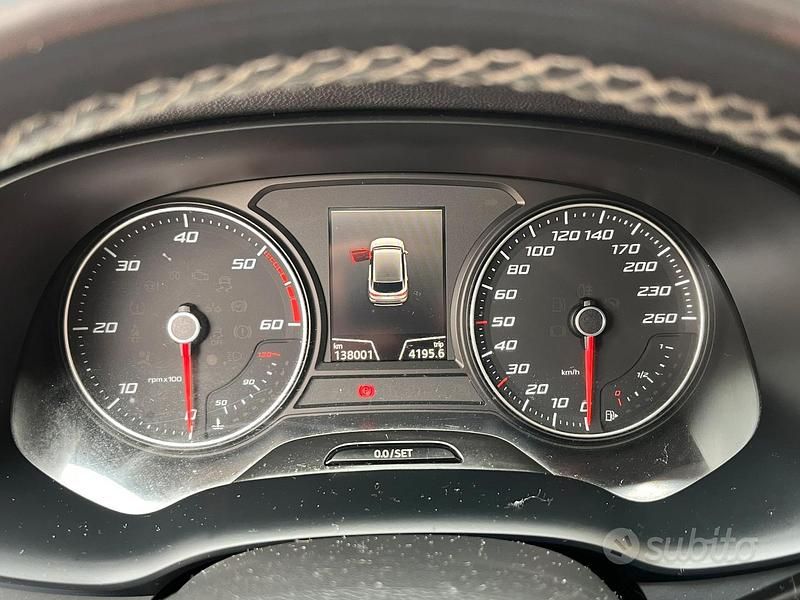 Second-hand Seat Ateca Style 116 CP (85 kW) 2017 Negru SUV