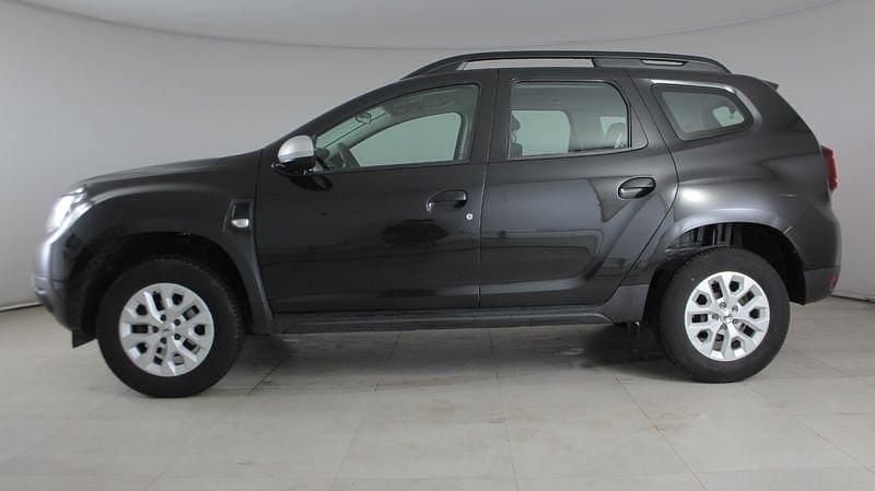 Usata Dacia Duster Expression 101 CV (74 kW) 2023 Nero SUV
