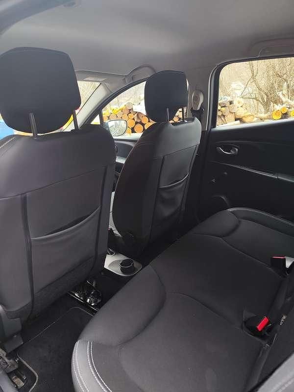 Usata Renault Clio IV Life 75 CV (55 kW) 2018 Berlina