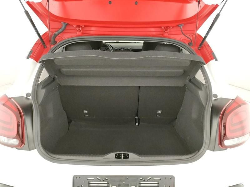 Usata Citroën C3 PureTech 83 CV (61 kW) 2023 Bianco Utilitaria