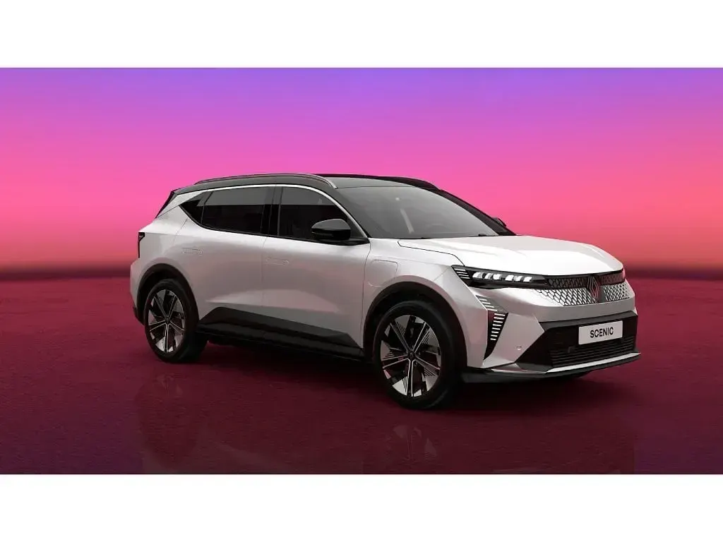 Usata Renault Scenic E-Tech Komfort 125 kW (170 CV) 2026 SUV