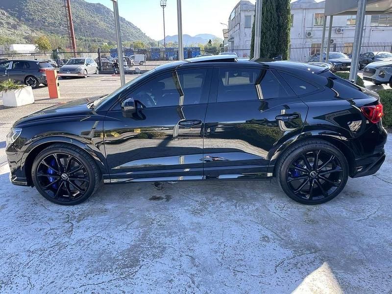 Usata Audi RS Q3 Sportback 400 CV (294 kW) 2022 SUV