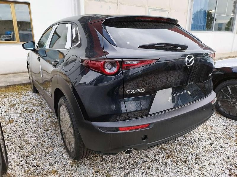 Nuova Mazda CX-30 Ad'Vantage 140 CV (102 kW) 2026 Nero SUV
